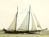 Jacht te koop