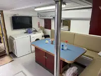 Containerschip te koop
