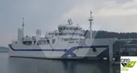 Ro-Ro ship Te koop