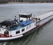 Vrachtschip Te koop
