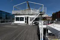 Barge te koop