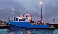 Sleperschip te koop