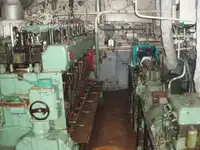 Sleperschip te koop