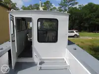 Patrouilleboot te koop