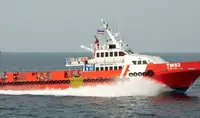 Bemanningboot te koop