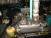 Veerboot te koop