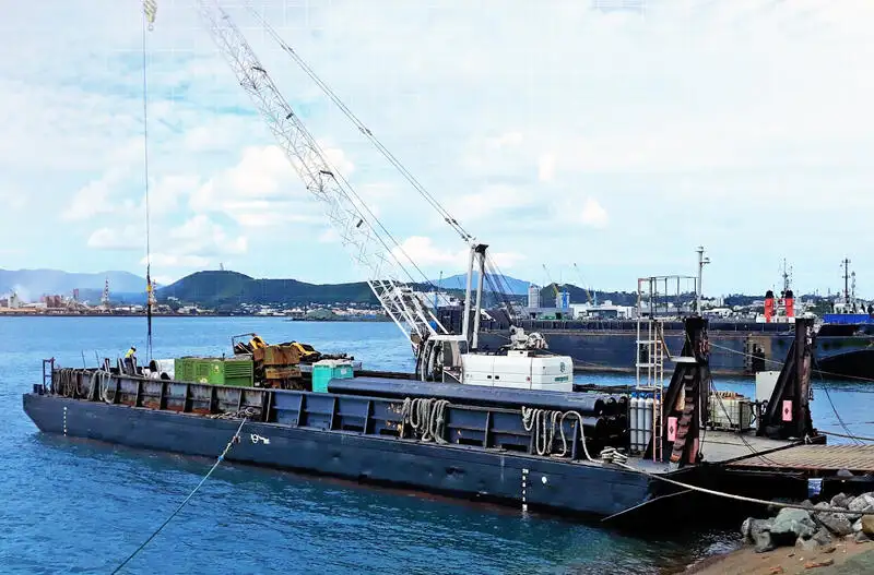 Sleperschip te koop