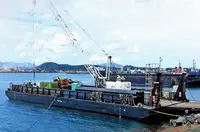 Sleperschip te koop