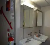 LNG-schip te koop