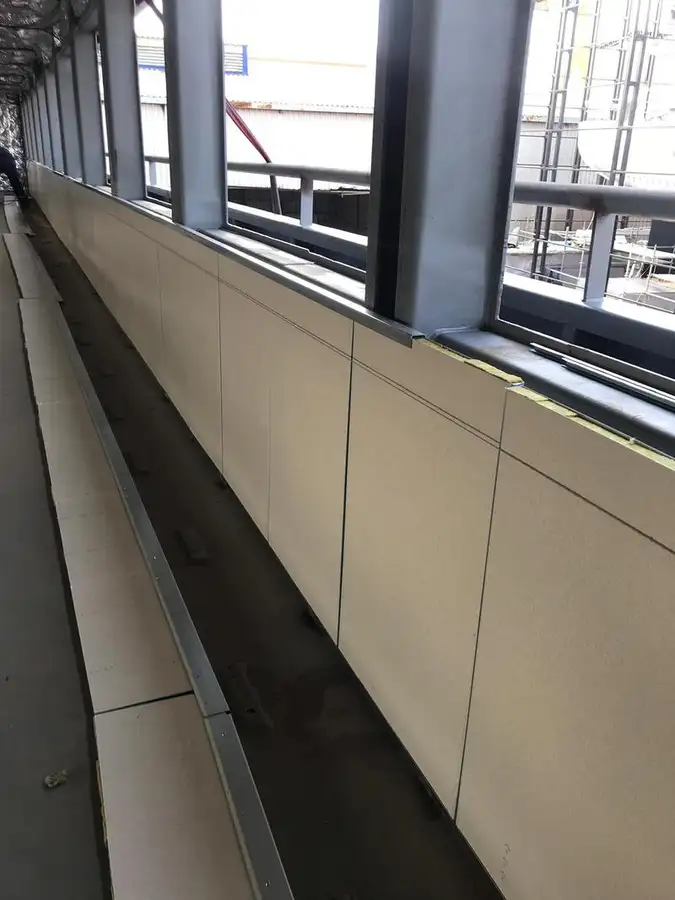Passagiersschip te koop
