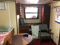 Trawler te koop
