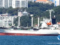 Koelschip te koop