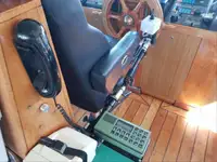 Patrouilleboot te koop