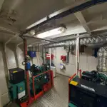 Patrouilleboot te koop