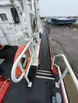 Patrouilleboot te koop
