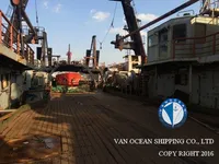 Trawler te koop