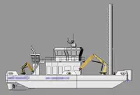 Sleepboot Te koop