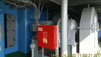 Baggeraarschip te koop
