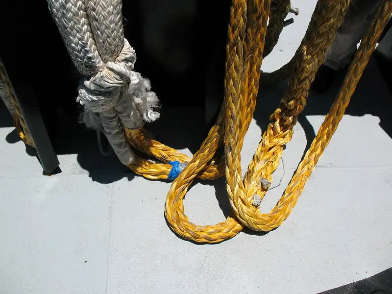 Sleperschip te koop