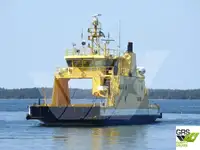 Ro-Ro-schip te koop