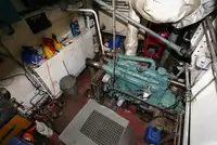 Barge te koop