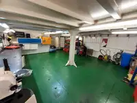 Barge te koop