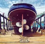 Sleperschip te koop