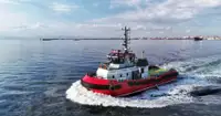 Sleepboot Te koop
