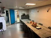 Sleperschip te koop
