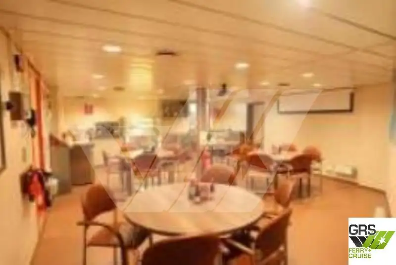 Koelschip te koop