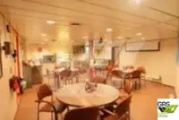 Koelschip te koop
