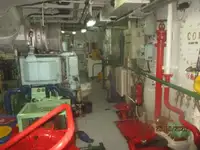 Koelschip te koop