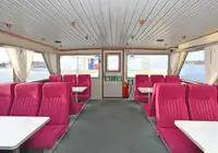 Passagiersschip te koop