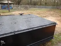 Barge te koop