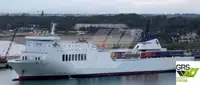 Ro-Ro ship Te koop