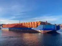 Binnenvaartschip Te koop