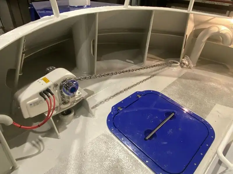 Sleperschip te koop