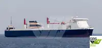 Ro-Ro ship Te koop