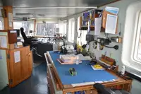 Platformbevoorradingsschip (PSV) te koop