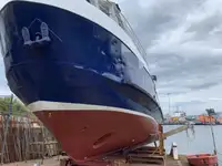 Werkboten Te koop