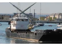 Barge te koop