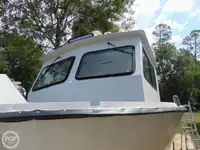 Patrouilleboot te koop