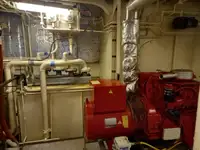 Sleperschip te koop