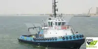 Sleperschip te koop