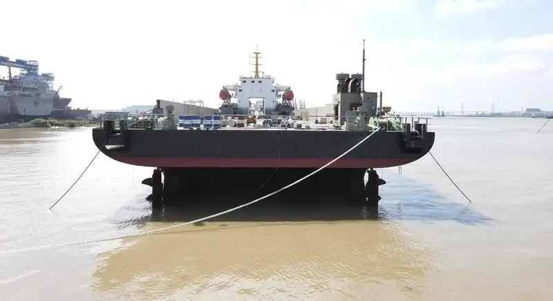Bulkcarrier te koop