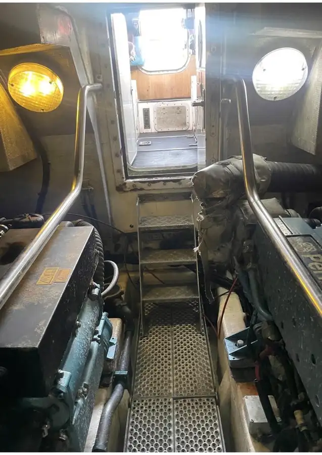 Lootsboot te koop