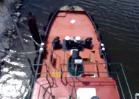 Sleperschip te koop