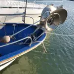 Trawler te koop