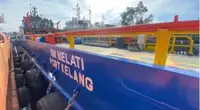 Bemanningboot te koop