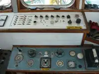 Barge te koop